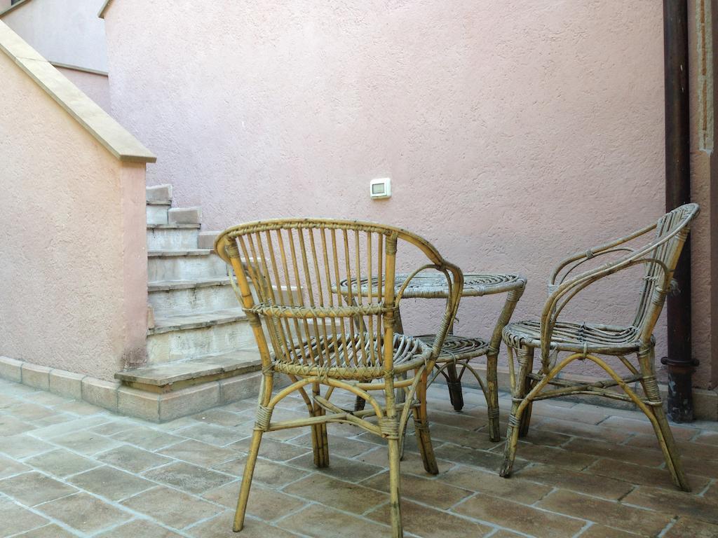Agriturismo Zafferano E Dintorni 圣安那托利亚迪纳 外观 照片