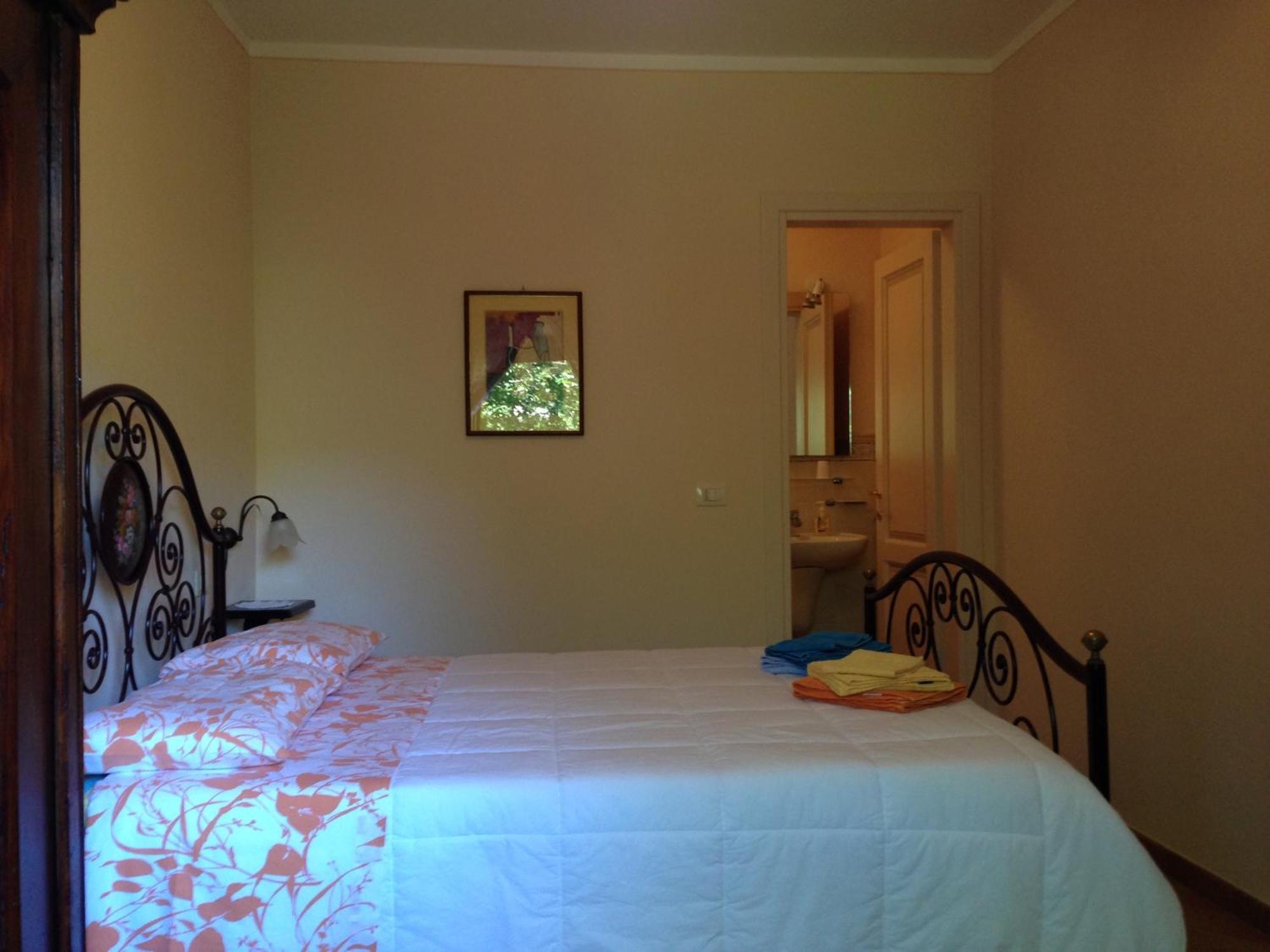Agriturismo Zafferano E Dintorni 圣安那托利亚迪纳 客房 照片